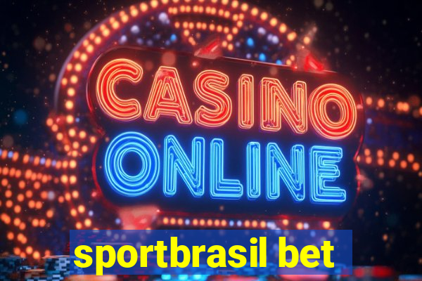 sportbrasil bet